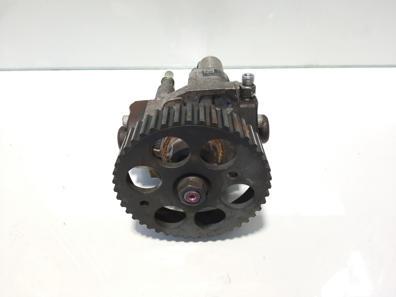 Pompa inalta presiune, cod GM55586499, Opel Astra J Sedan, 1.7 CDTI, A17DTE (idi:450007)