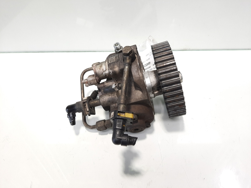 Pompa inalta presiune, cod GM55586500, Opel Astra J Sedan, 1.7 CDTI, A17DTR (idi:484520)