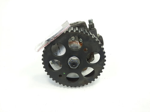 Pompa inalta presiune, cod GM55586500, Opel Astra J Combi, 1.7 CDTI, A17DTR (id:475091)