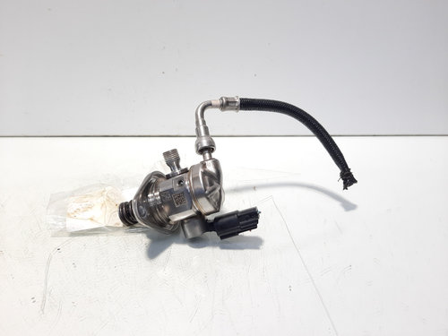 Pompa inalta presiune, cod H6BG-9D376-AA, Ford Focus 4 Sedan (HM), 1.0 ECOBOOST, B7DA (id:617473)