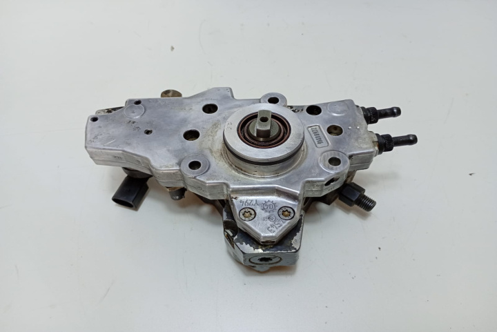 Pompa inalta presiune Cod lipsa Mercedes-Benz E-Class W211 [2002 - 2006]
