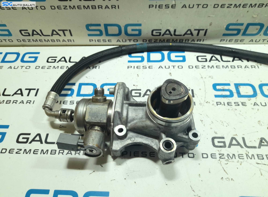 Pompa Inalta Presiune Combustibil BMW Seria 3 F30 F31 316i 320i N13B16A 2011 - 2015 Cod 13517607159 [N0202]