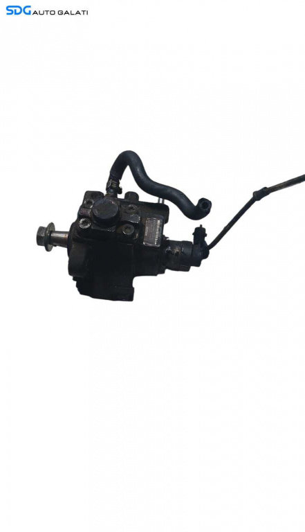 Pompa Inalta Presiune Combustibil cu Senzor Regulator Opel Signum 1.9 CDTI 2002 - 2008 Cod 044501018...