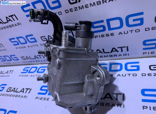 Pompa Inalta Presiune Combustibil VW Caddy 2.0 TDI CFHC CFHF CFHE CFJA 2011 - 2015 Cod 03L130755L 04...
