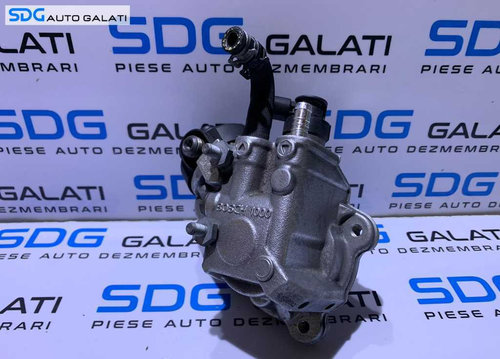 Pompa Inalta Presiune Combustibil VW Caddy 2.0 TDI CFHC CFHF CFHE CFJA 2011 - 2015 Cod 03L130755L 04...