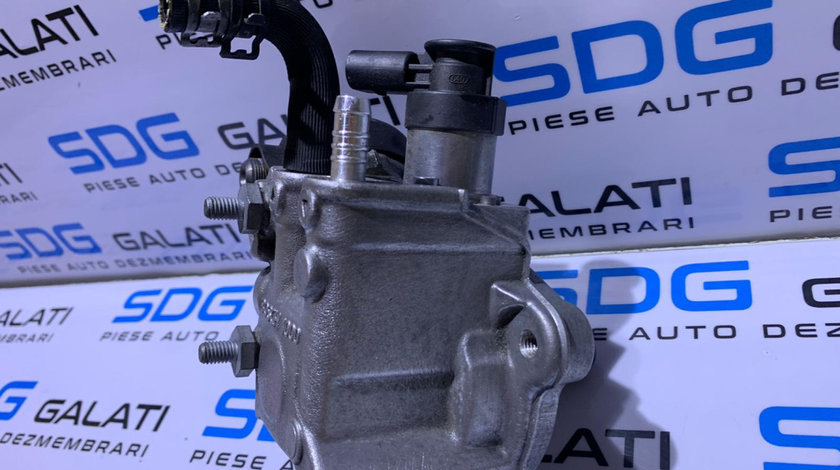 Pompa Inalta Presiune Combustibil VW Sharan 2.0 TDI CFFA CFFB CFGB CLLA 2011 - 2016 Cod 03L130755L 0445010526