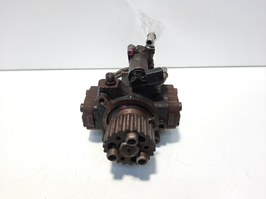 Pompa inalta presiune Continental, cod 03L130755AH, Vw Golf 6 (5K1) 1.6 TDI, CAY (id:547317)