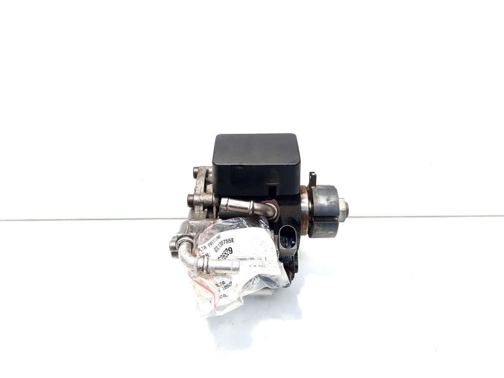 Pompa inalta presiune Continental, cod 03L130755E, Seat Leon (1P1) 1.6 TDI, CAY (id:526529)