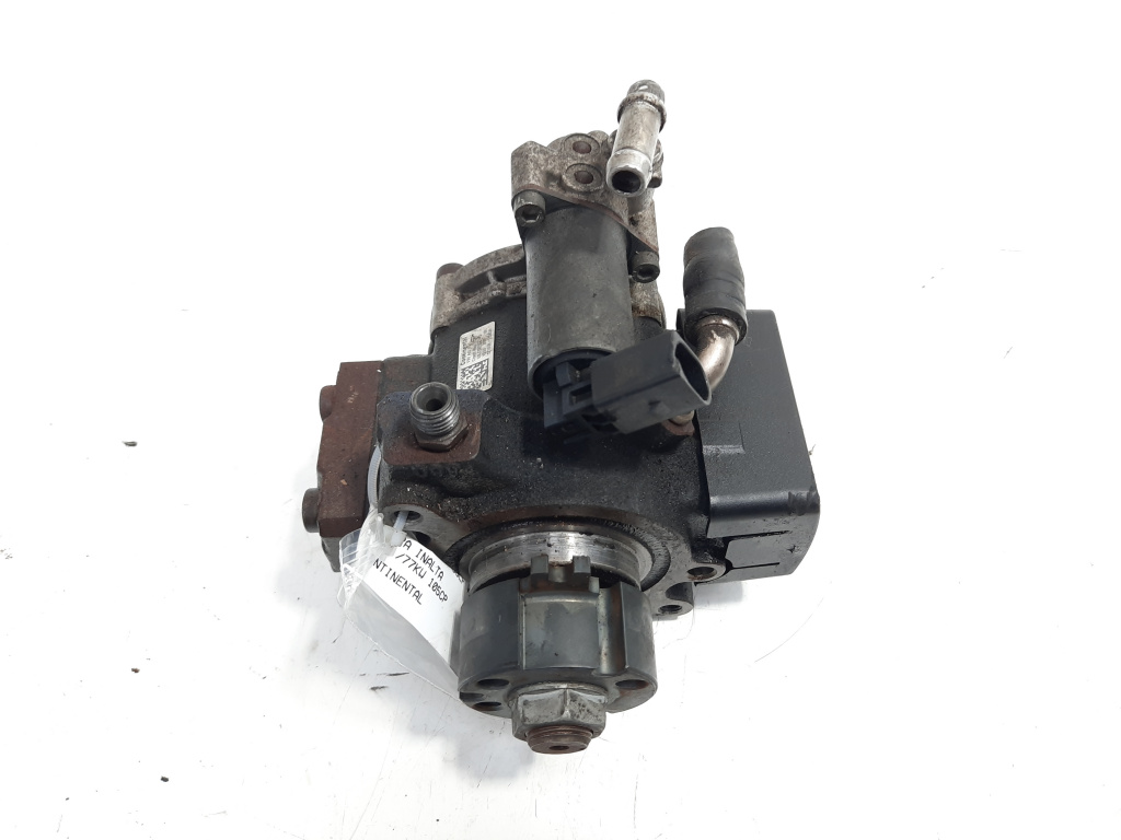 Pompa inalta presiune Continental, cod 03L130755E, Vw Golf 6 (5K1) 1.6 TDI, CAY (id:487092)
