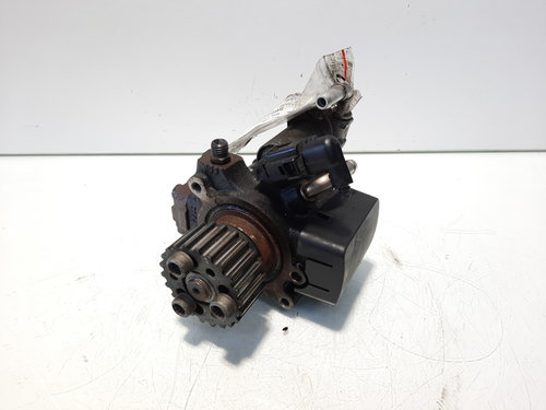 Pompa inalta presiune Continental, cod 03L130755E, Vw Golf 6 (5K1) 1.6 TDI, CAY (id:566674)