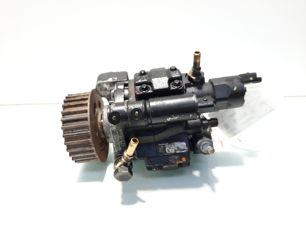 Pompa inalta presiune Continental, cod 167008859R, Renault Megane 3, 1.5 DCI, K9K832 (id:577689)