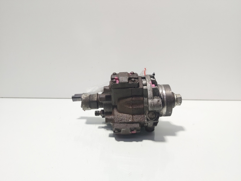 Pompa inalta presiune Continental, cod 4M5Q-9B395-AF, Ford Mondeo 4 Sedan, 1.8 TDCI, QYBA (id:651824)