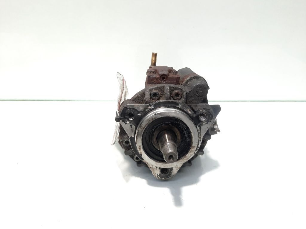 Pompa inalta presiune Continental, cod 4M5Q-9B395-AF, Ford Mondeo 4 Sedan, 1.8 TDCI, QYBA (id:499290)