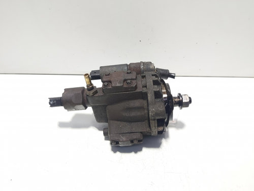 Pompa inalta presiune Continental, cod 4M5Q-9B395-AF, Ford Mondeo 4 Sedan, 1.8 TDCI, QYBA (id:635571...