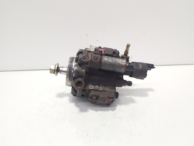 Pompa inalta presiune Continental, cod 4M5Q-9B395-AF, Ford Mondeo 4 Sedan, 1.8 TDCI, QYBA (id:621929)