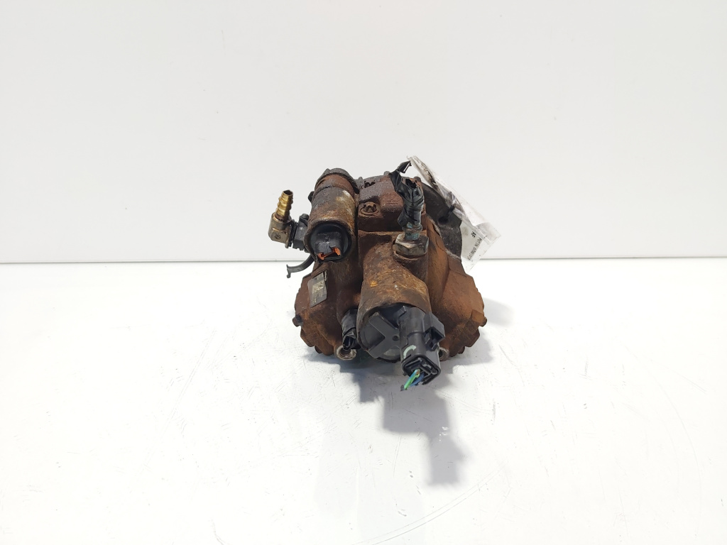 Pompa inalta presiune Continental, cod 4M5Q-9B395-AF, Ford Mondeo 4 Sedan 1.8 TDCI, QYBA (id:670481)