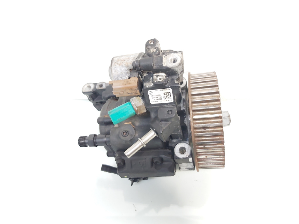 Pompa inalta presiune Continental, cod 8200721407, Renault Megane 3 Sedan, 1.5 DCI, K9K 636 (id:694284)