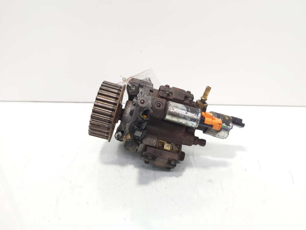 Pompa inalta presiune Continental, cod 8200821184, 82286029, Dacia Duster 1.5 DCI, K9K856 (id:684624)