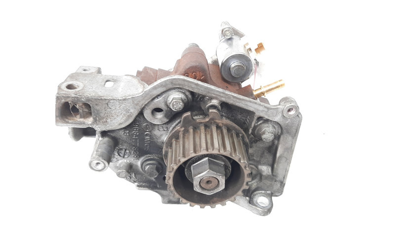 Pompa inalta presiune Continental, cod 9672605380, Peugeot 508 SW, 1.6 HDI, 9HR (idi:486638)