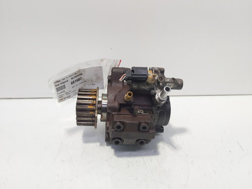 Pompa inalta presiune Continental, cod 9672605380, Citroen DS5, 1.6 HDI, 9H05 (idi:681987)