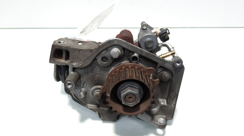 Pompa inalta presiune Continental, cod 9676289780, Ford Grand C-Max, 1.6 TDCI, T1DA (idi:554887)