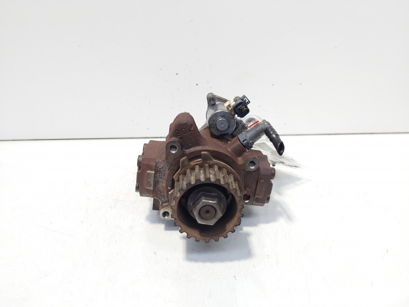 Pompa inalta presiune (Continental) cod 9676289780, Ford Focus 3 Turnier, 1.6 TDCI, T1DA (id:647521)
