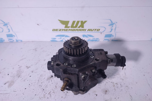 Pompa inalta presiune cu mufa rupta 2.3 2.0 dci euro 5 0445010205 8200950493 Nissan Qashqai [facelif...