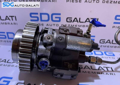 Pompa Inalta Presiune Cu Regulator Ford Focus 2 1.8 TDCI 2004 - 2010 Cod 4M5Q9B395AF A2C20003032 4M5...