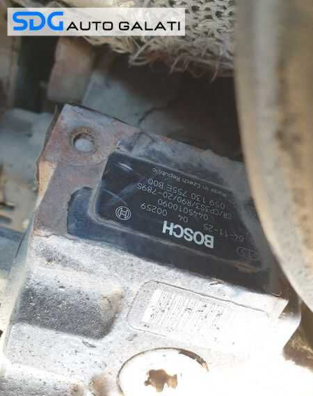 Pompa Inalta Presiune cu Senzor Regulator Audi A4 B7 3.0 TDI V6 2005 - 2008 Cod 0445010090 059130755...