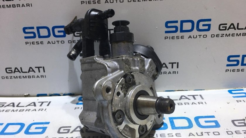 Pompa Inalta Presiune cu Senzor Regulator Audi A5 2.0TDI CAHA CAHB CAGA CAGB CMEA 2008 - 2012 Cod Piesa : 03