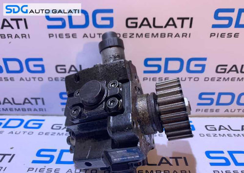 Pompa Inalta Presiune cu Senzor Regulator Audi A8 D3 3.0 TDI V6 ASB BNG 2004 - 2010 Cod Audi A8 D3 3...