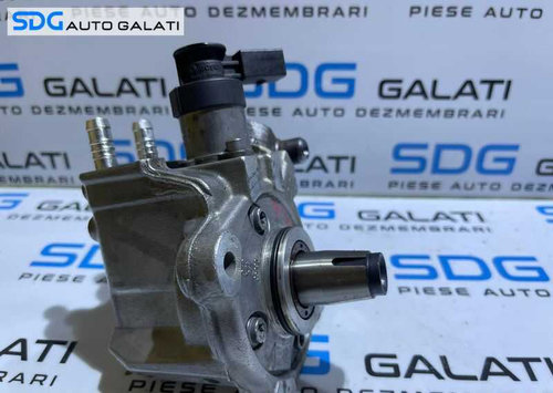 Pompa Inalta Presiune cu Senzor Regulator BMW X3 F25 2.0 D 2010 - 2014 Cod 7810696 0445010517