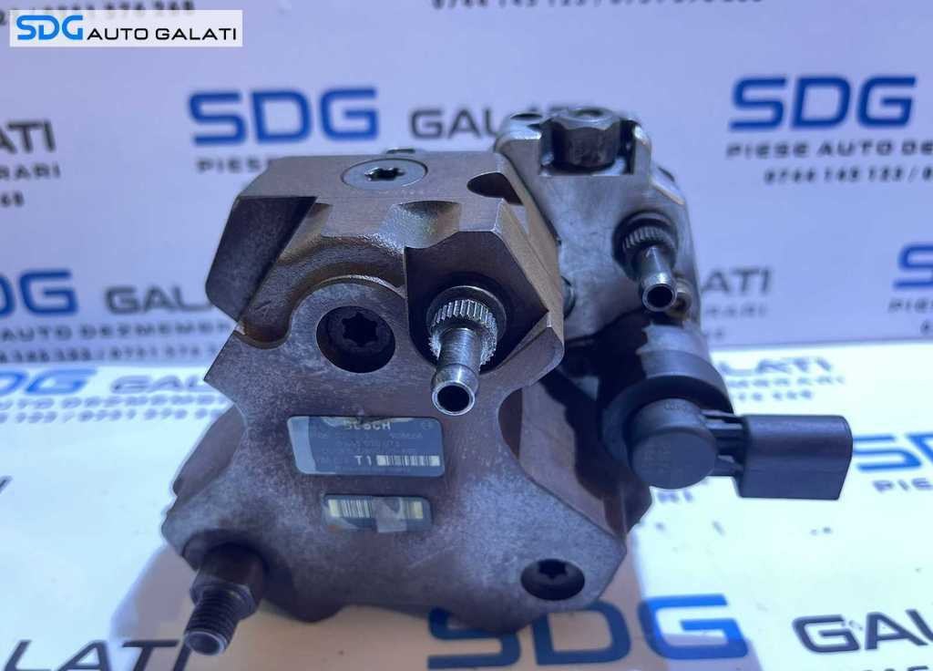 Pompa Inalta Presiune cu Senzor Regulator BMW Seria 3 E46 330 3.0 D 1998 - 2006 Cod 7788678 0445010073 0928400560 [M8758]