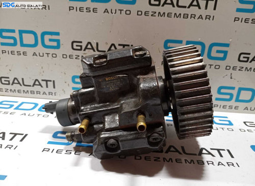 Pompa Inalta Presiune cu Senzor Regulator Lancia Lybra 1.9 JTD 1999 - 2005 Cod 0445010007 [M6000]