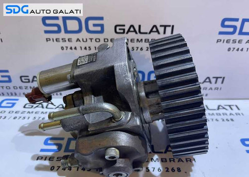 Pompa Inalta Presiune cu Senzor Regulator Mazda 6 2.0 D RF5C RF5 2002 - 2008 Cod 294000-0044
