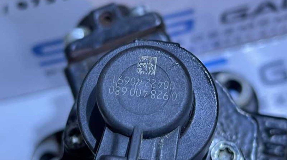 Pompa Inalta Presiune cu Senzor Regulator Opel Cascada 2.0 CDTI 165CP 2013 - Prezent Cod 0445010193 55571005 0928400680