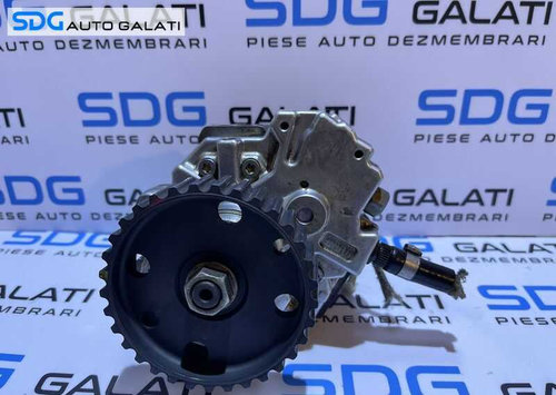 Pompa Inalta Presiune cu Senzor Regulator Opel Astra G 1.7 CDTI 59KW 80CP 1998 - 2004 Cod 0445010086...