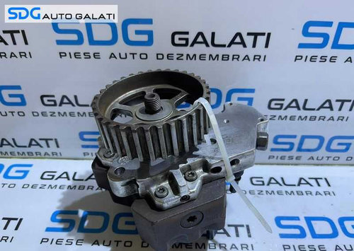 Pompa Inalta Presiune cu Senzor Regulator Renault Laguna 2 1.9 DCI 2005 - 2007 Cod H8200256255 82003...