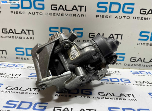 Pompa Inalta Presiune cu Senzor Regulator Renault Kangoo 1.5 DCI 2008 - 2018 Cod 0445010704 16700735...
