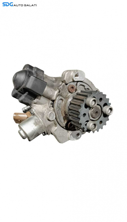 Pompa Inalta Presiune cu Senzor Regulator Seat Ibiza 4 1.2 TDI CFWA 2010 - 2015 Cod 03P130755 28260092 [M8351]