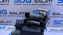 Pompa Inalta Presiune cu Senzor Regulator VW Caddy...