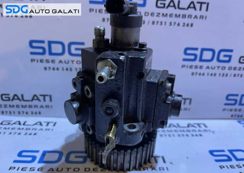 Pompa Inalta Presiune cu Senzor Regulator Chevrolet Malibu 2.0 D 2012 - Prezent Cod 0445010193 55571...