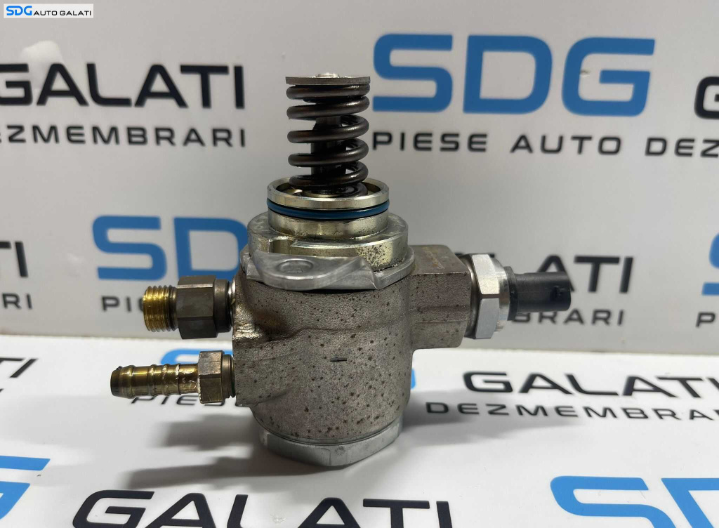 Pompa Inalta Presiune cu Senzor Skoda Rapid 1.2 TSI CBZA CBZB 2013 - 2022 Cod 03C127026P