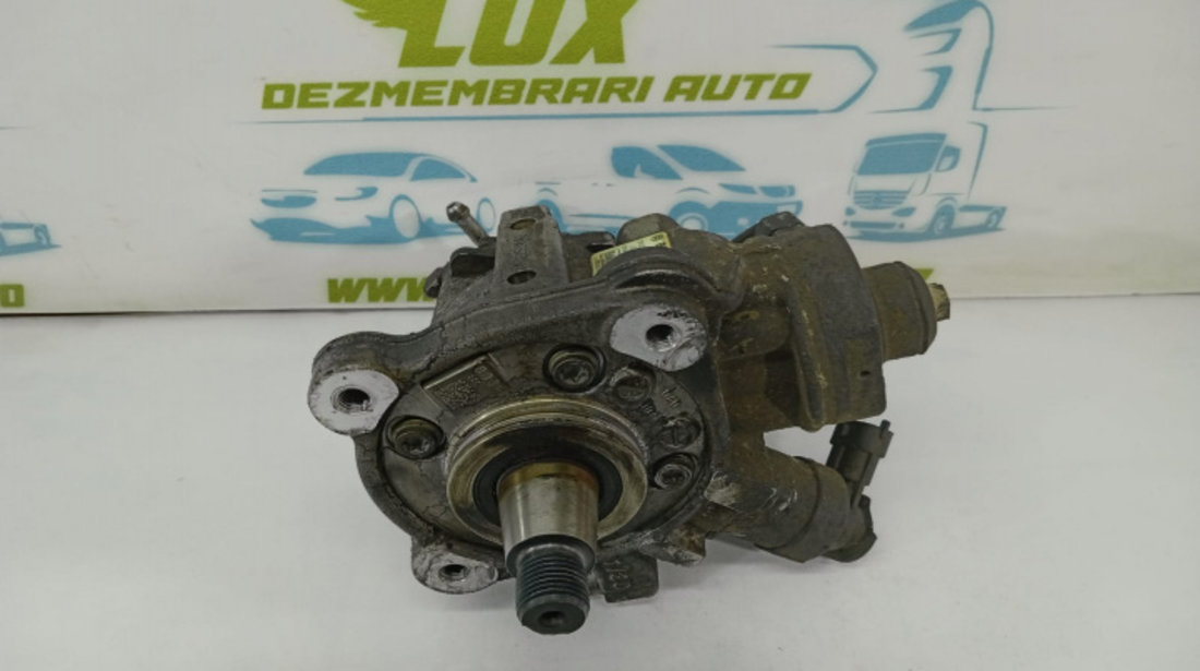 Pompa inalta presiune CV6Q-9A543-AA 0445010536 1.6 TDCI NGDA Ford Fiesta 6 [2008 - 2013]