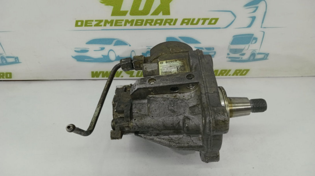 Pompa inalta presiune CV6Q-9A543-AA 0445010536 1.6 TDCI NGDA Ford Fiesta 6 [2008 - 2013]