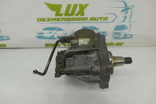 Pompa inalta presiune CV6Q-9A543-AA 0445010536 1.6 TDCI NGDA Ford Fiesta 6 [2008 - 2013]