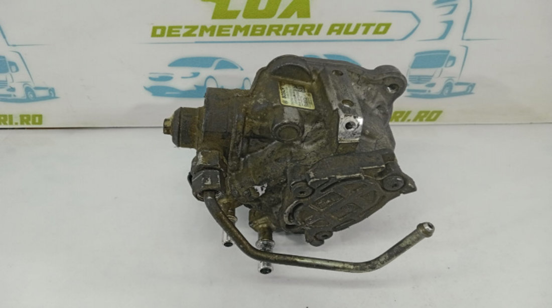 Pompa inalta presiune CV6Q-9A543-AA 0445010536 1.6 TDCI NGDA Ford Fiesta 6 [2008 - 2013]