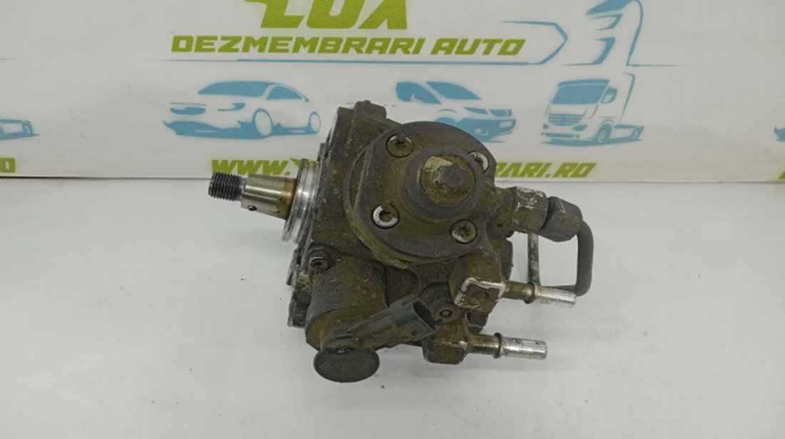 Pompa inalta presiune CV6Q-9A543-AA 0445010536 1.6 TDCI NGDA Ford Fiesta 6 [2008 - 2013]