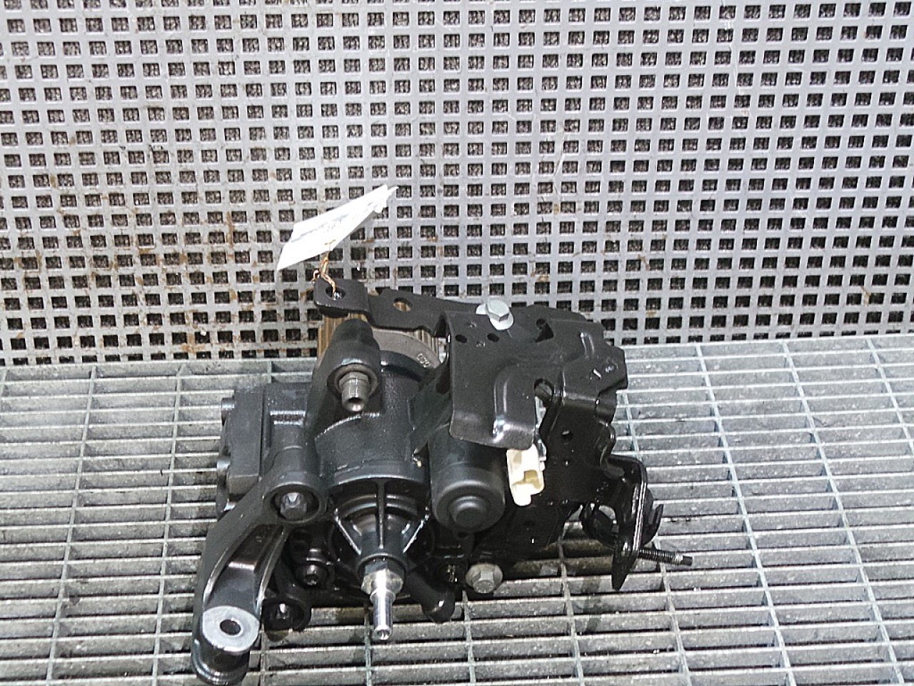 POMPA INALTA PRESIUNE DACIA DUSTER 1.5 DCI - (2013 2017)