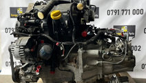 Pompa inalta presiune Dacia Duster 1.5 dCi 4x4 tra...